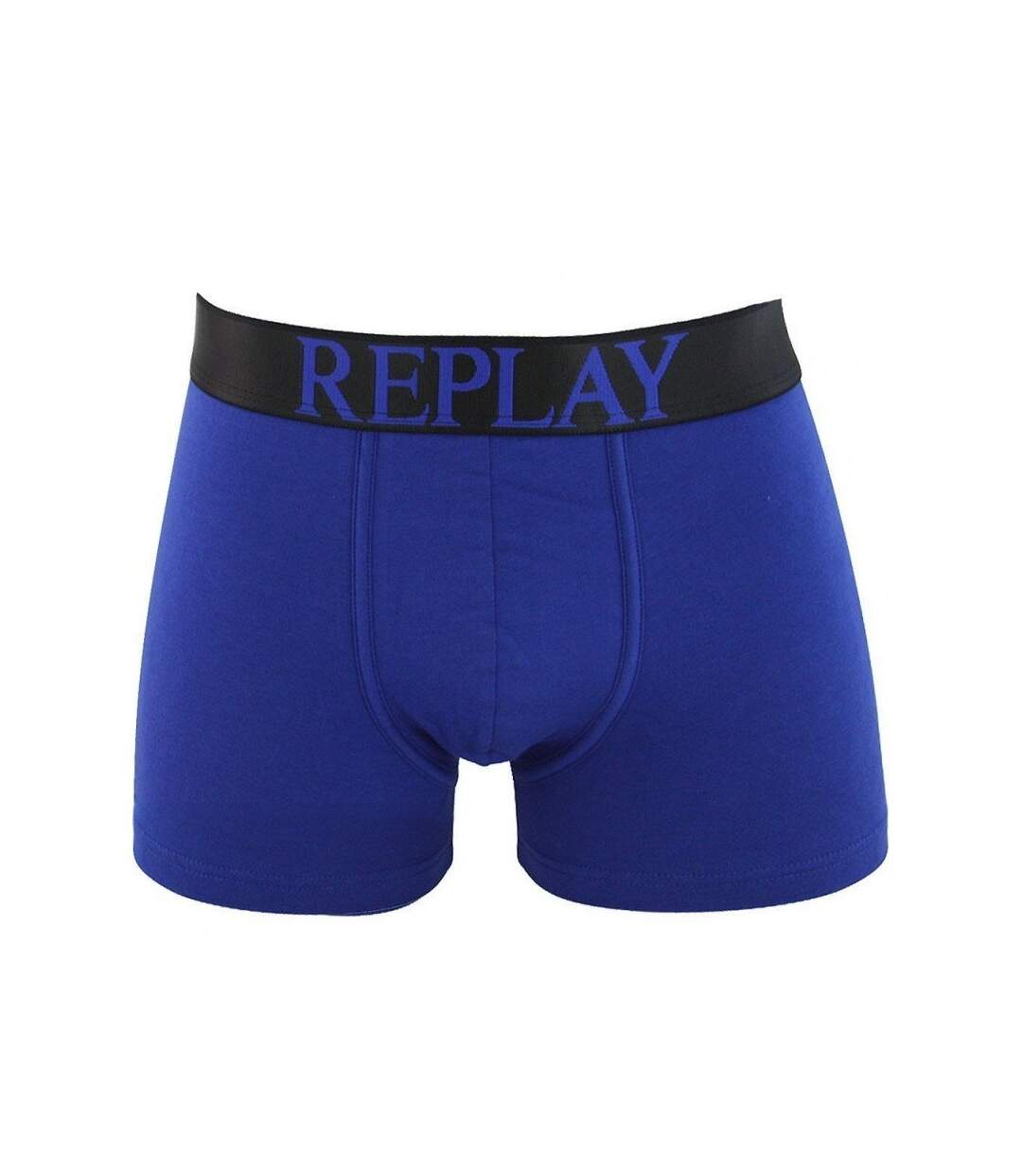 REPLAY Boxer Homme Coton INSCN Roi-1