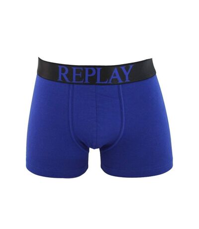 REPLAY Boxer Homme Coton INSCN Roi