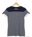 Tee - shirt à rayures DELICAT1-2