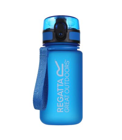 Tritan Water Bottle One Size Blue Regatta