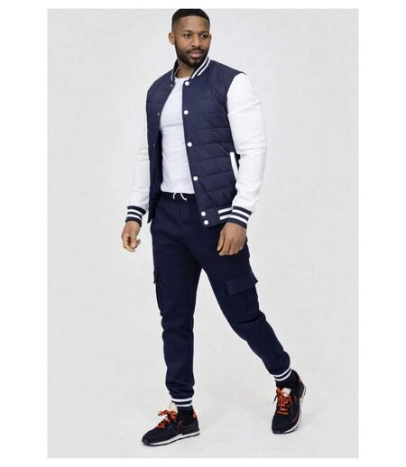 Ensemble Jogging