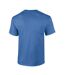 Gildan Mens Ultra Cotton T-Shirt (Iris)