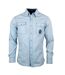 Chemise homme CLANK-1