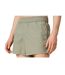 Short De Bain Motif/style Uni Homme Vert Outhorn-3
