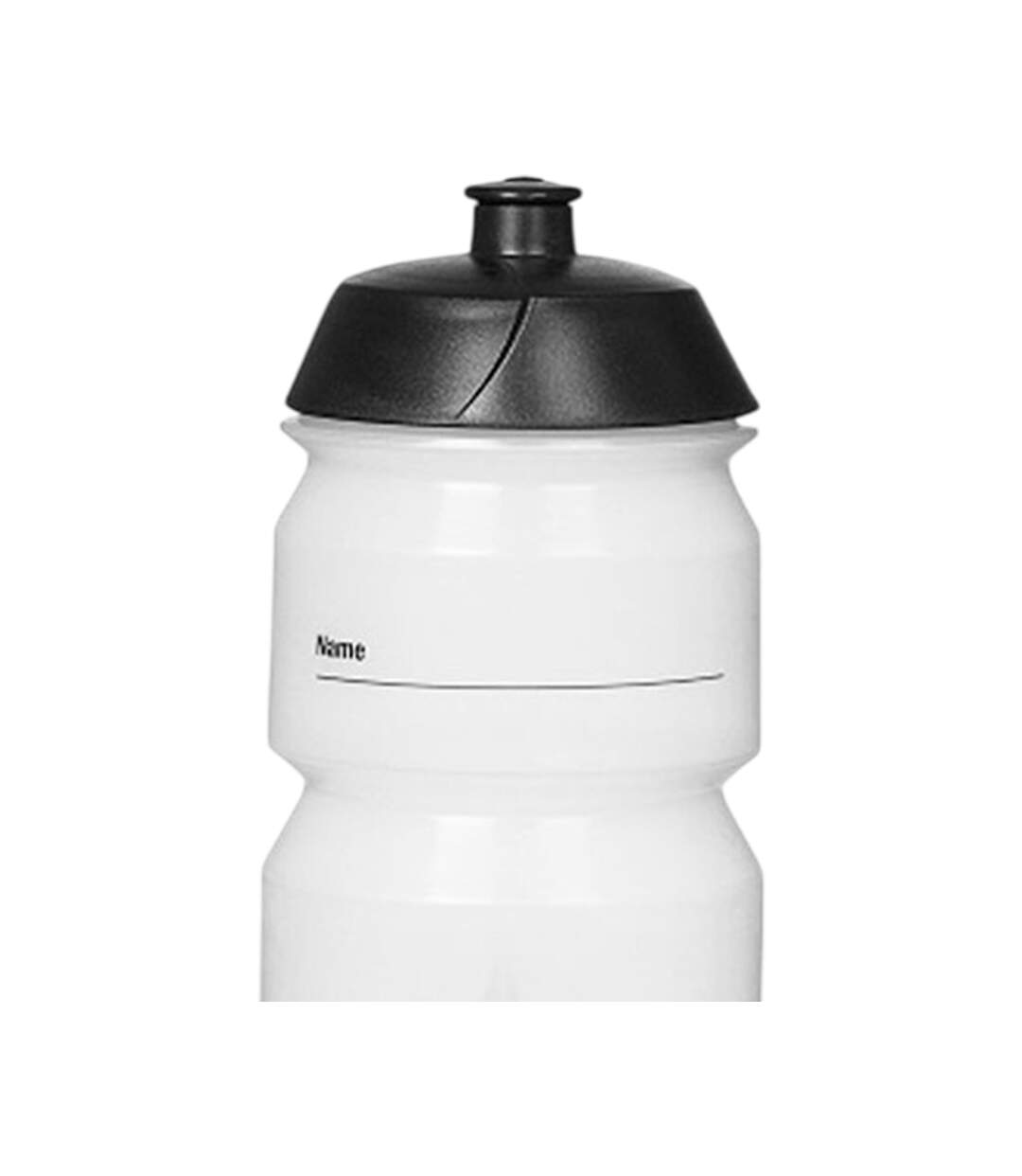 Logo Water Bottle 0.7l Transparent Select-3