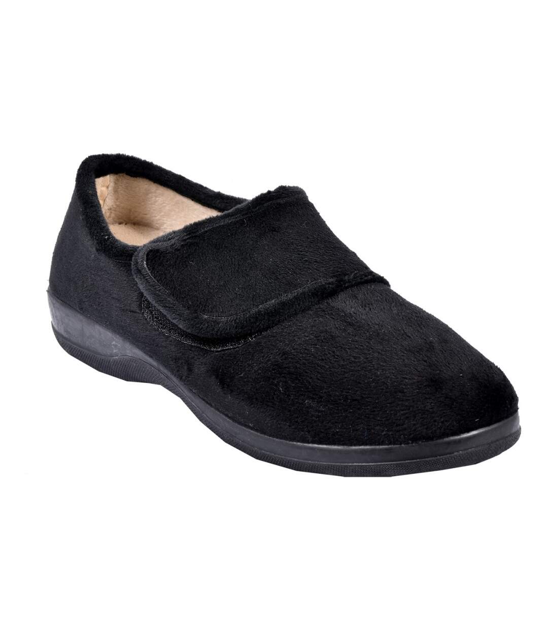 CHARENTAISE Femme Pantoufle PREMIUM-1