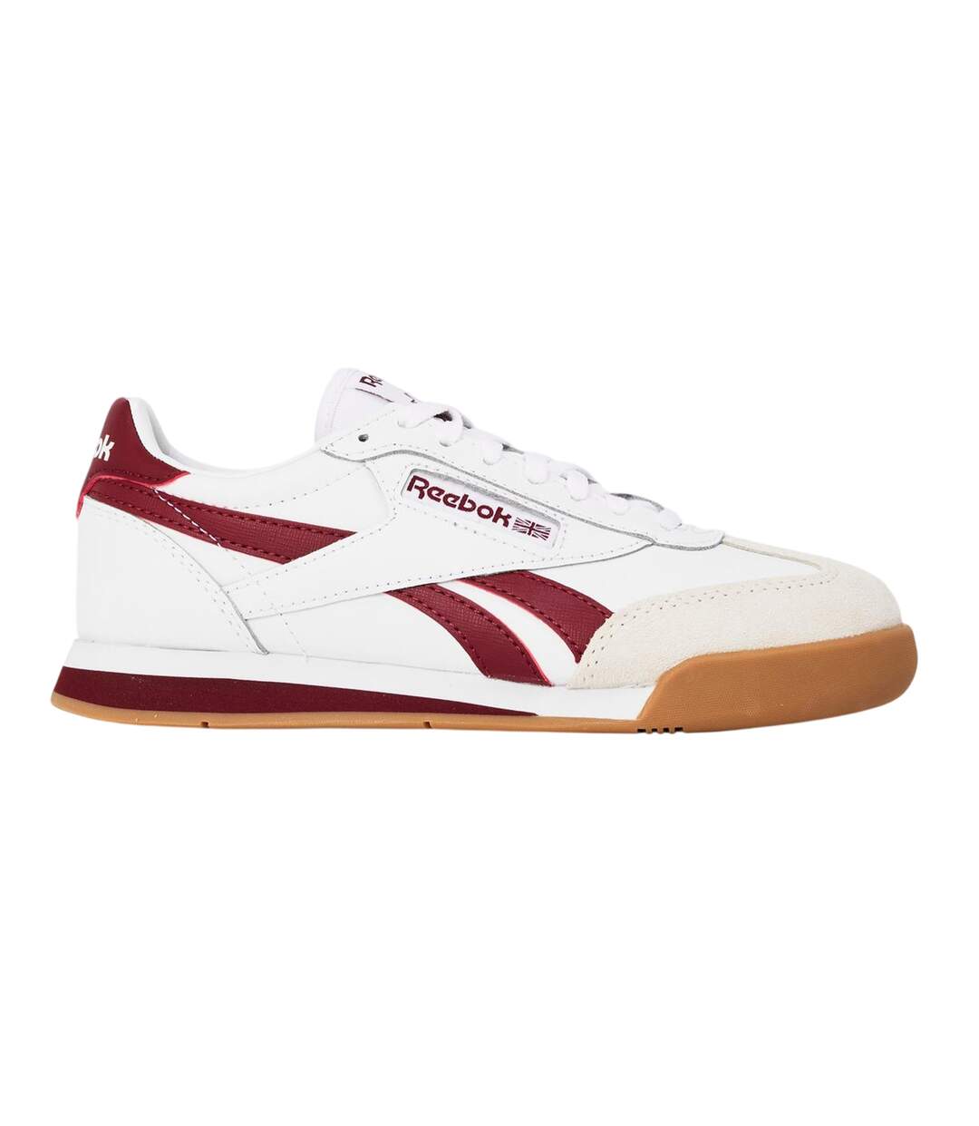 Baskets Campio Xt Femme Blanc Reebok-1