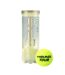Balles De Tennis Tour Taille Unique Vert Head-3