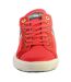 Basket Cuir Pantofola d'Oro Modena Canvas Uomo-4