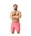Short De Bain Hyperboom Homme Orange Speedo-2