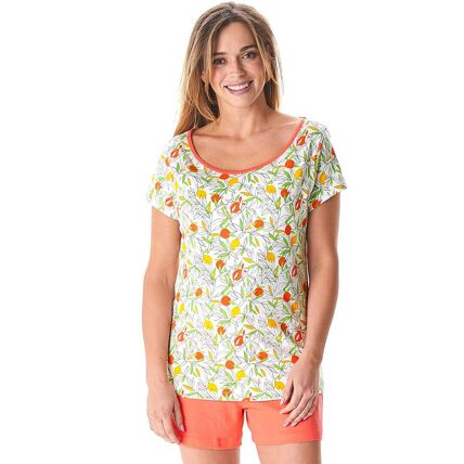 Pyjama short