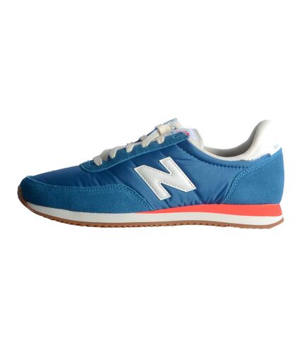 Basket Cuir New Balance 720 Homme