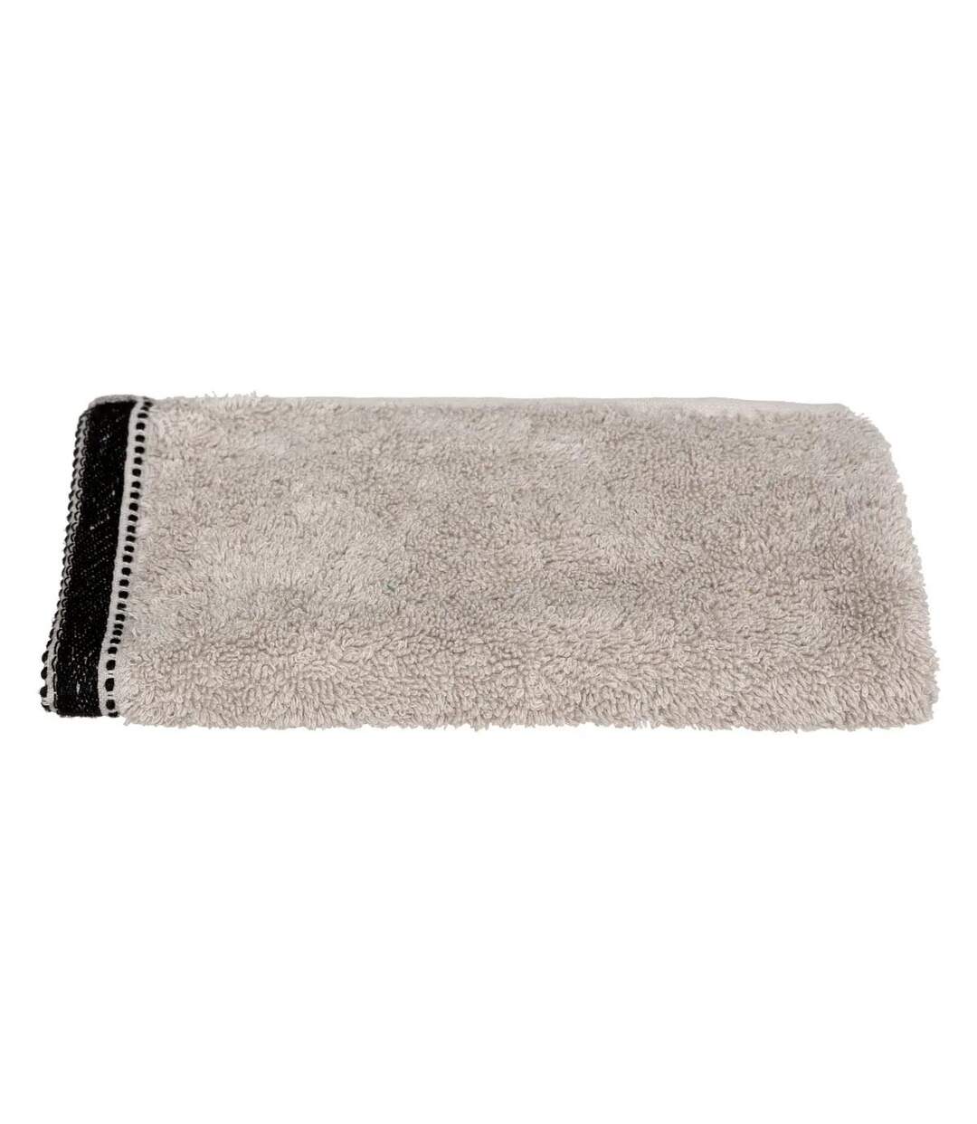 Serviette d'Invité Joia 30x50cm Lin-1
