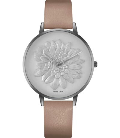 Montre Bellevue Pour Femme Bellevue (40 Mm)