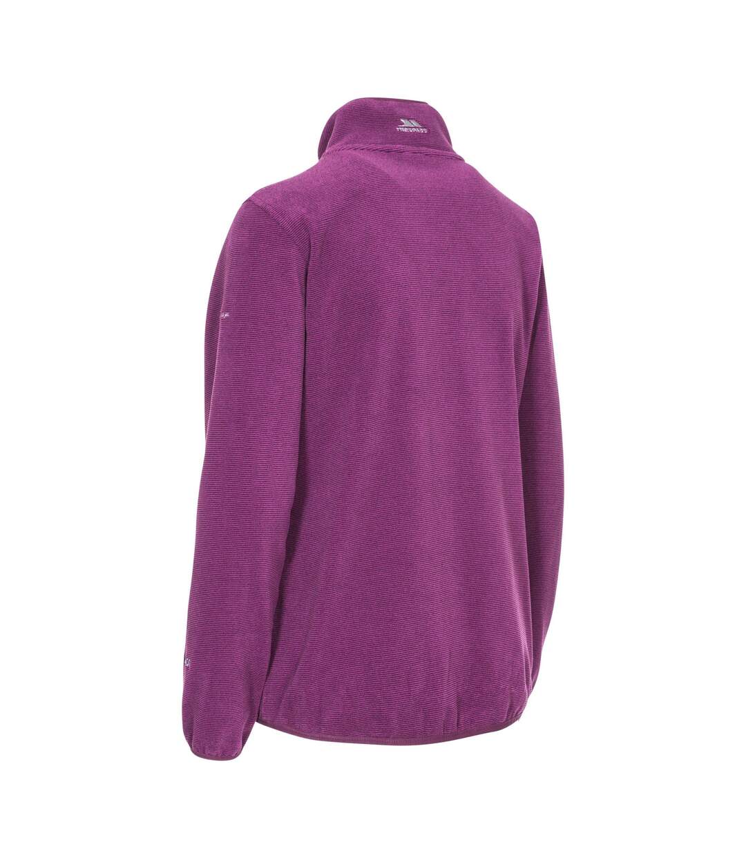 Veste polaire ciaran femme violet Trespass