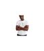 T-shirt Motif/style Logo Rectangulaire Homme Blanc Ted Baker-1