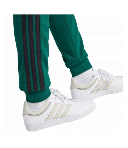 Pantalon De Jogging Essential Homme Vert Adidas