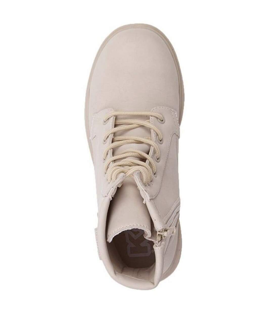 Bottes Deenish Femme Beige Crème Kappa-4