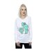Disney Femmes/Les femmes Soul Joe And 22 Buddies Forever Sweatshirt (Blanc) - UTBI36436-2