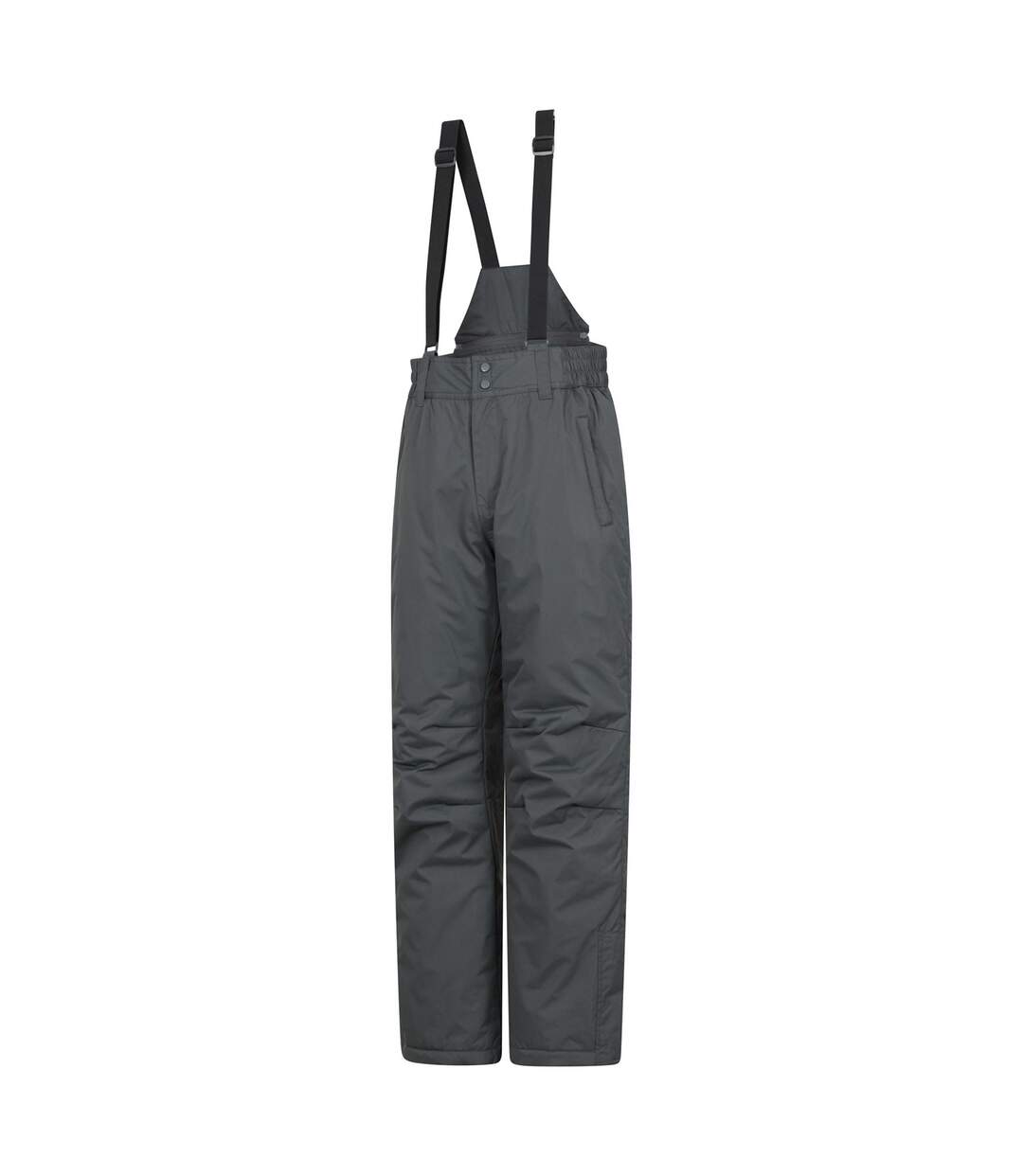 Pantalon De Ski Dusk Homme Gris Mountain Warehouse-3