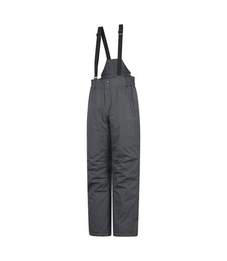 Pantalon De Ski Dusk Homme Gris Mountain Warehouse