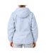 Coupe-vent bleu ciel femme paname brothers marion-2