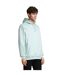 Sweat À Capuche Condor Adulte Bleu SOLS-3