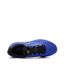 Chaussures de running noir/bleu homme under armour charged rogue 4-4
