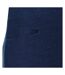 Womens/ladies Cotton Skirt Indigo Lazy Jacks-2