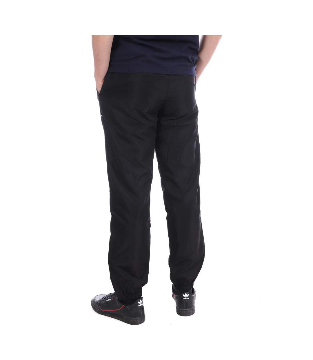 Pantalon de survêtement noir homme hungaria training premium - xs-2