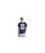 Mens Box Camo T-shirt Ballad Blue G-Star-1