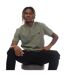 Polo millers river adulte kaki Timberland-4