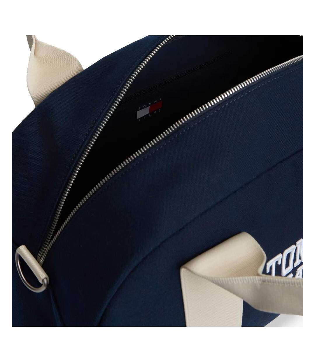 Sac de sport marine homme tommy hilfiger tjm bold varsity-2