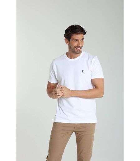 T-shirt manches courtes coton TWEN