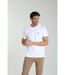 T-shirt manches courtes coton TWEN-2