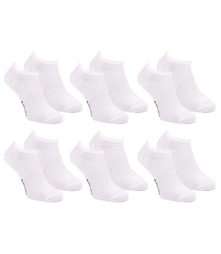 Chaussettes ROXY SNEAKER Pack de 6 Paires 2962