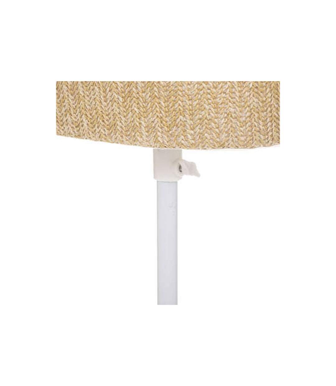 Mannequin Tressé en Bois Carmen 160cm Beige-3
