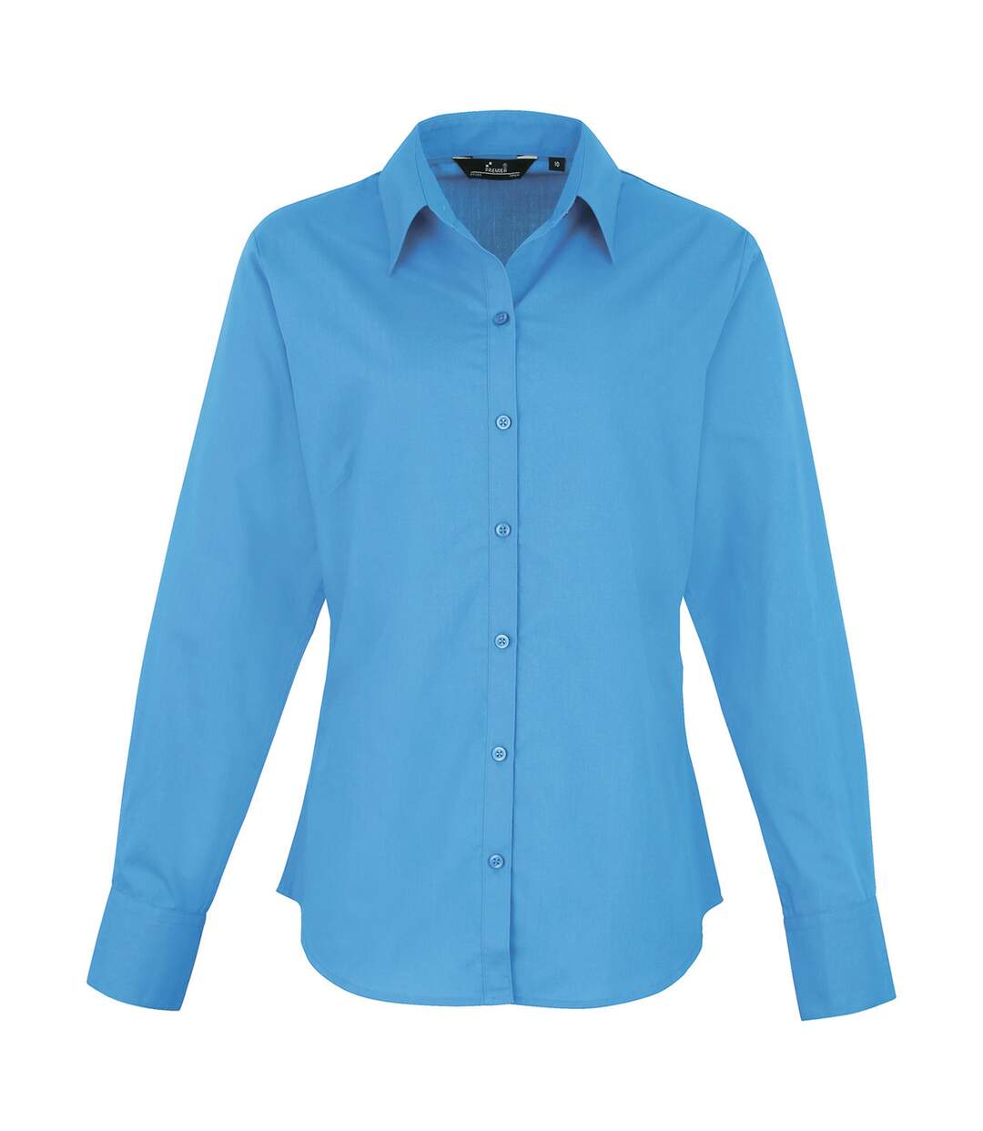 Blouse Femme Bleu Premier-1