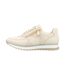 Basket Basse Cuir Rieker Rock-1