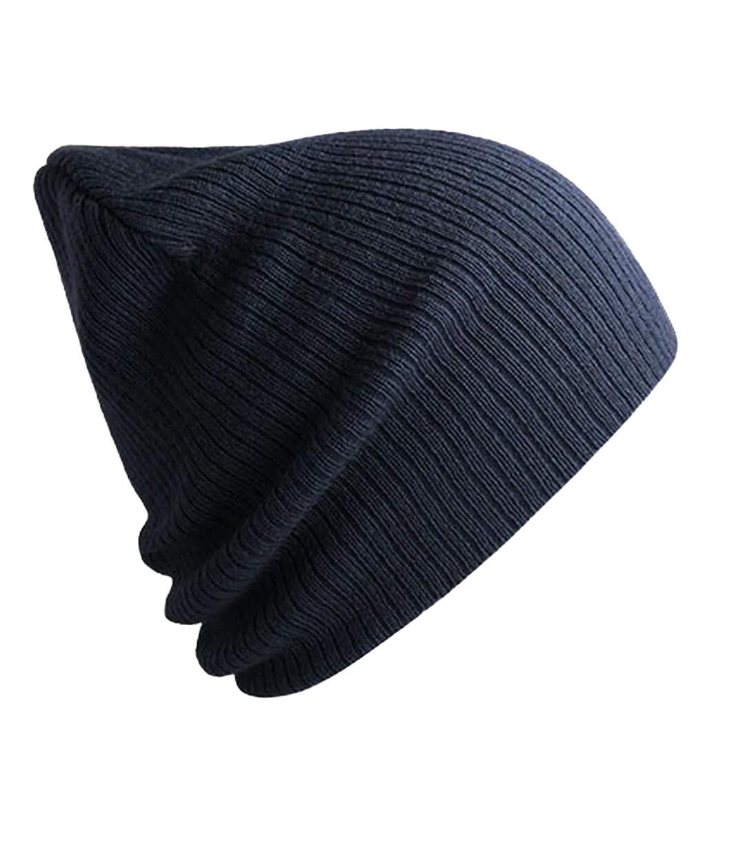 Bonnet Brad Bleu Marine Atlantis Headwear-1