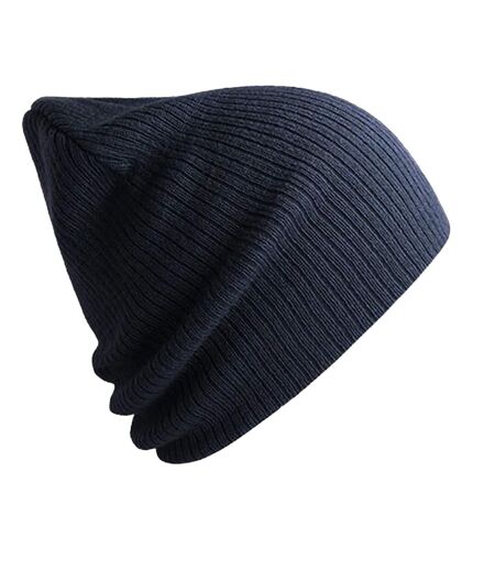 Bonnet Brad Bleu Marine Atlantis Headwear