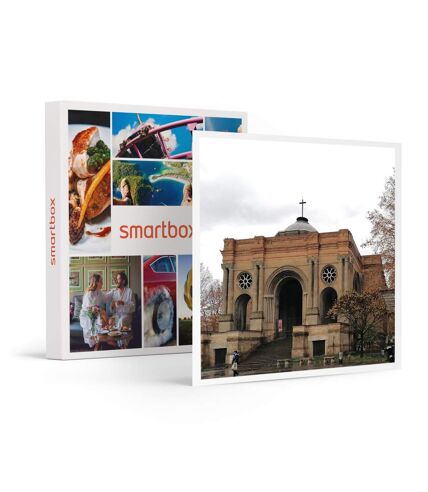 Visite interactive en ligne de Toulouse avec conférences thématiques - SMARTBOX - Coffret Cadeau Sport & Aventure
