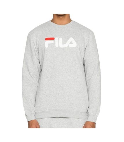 Sweat Gris Homme Fila Barbian - L