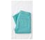 Pantalon Ultra Stretch Bleu Aqua – Effet Jean & Confort Absolu-4