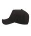9forty Boston Red Sox Baseball Cap Black White New Era-4