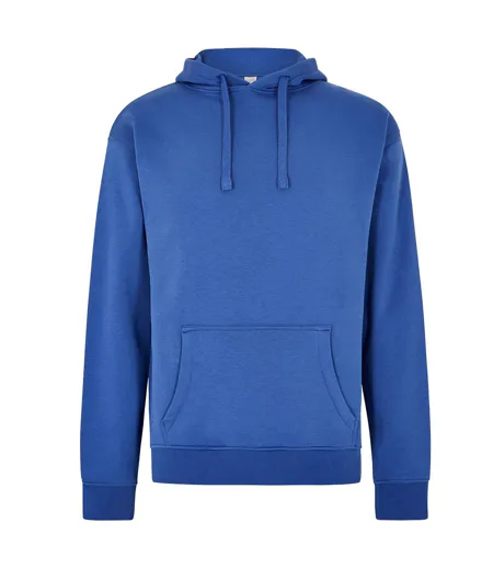 Mens Hoodie Royal Blue Kustom Kit