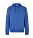 Mens Hoodie Royal Blue Kustom Kit-1