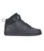 Chaussures Court Borough Enfant Noir Nike-1