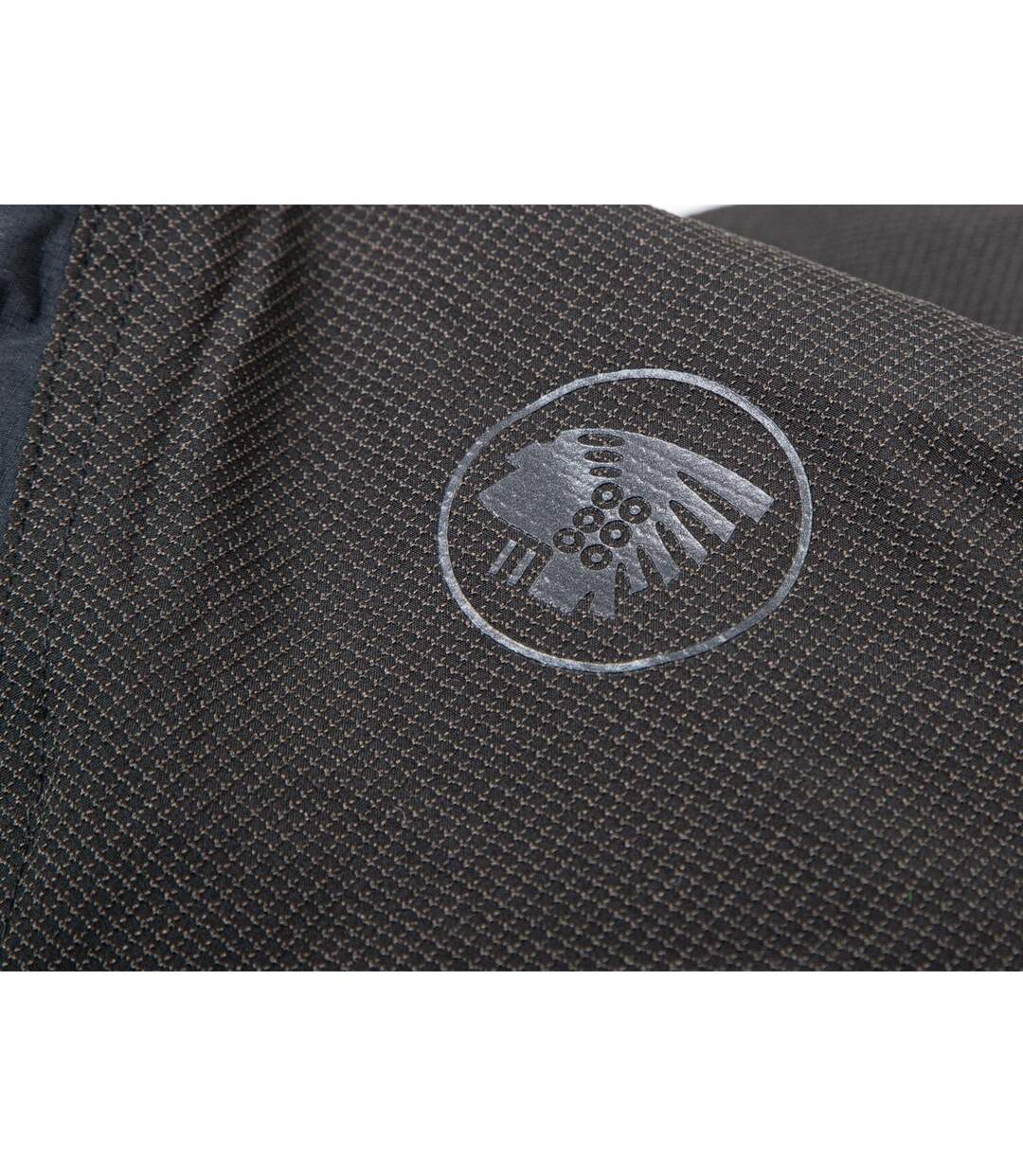 Ats Waterproof Padded Jacket Multi Colour Apache-3