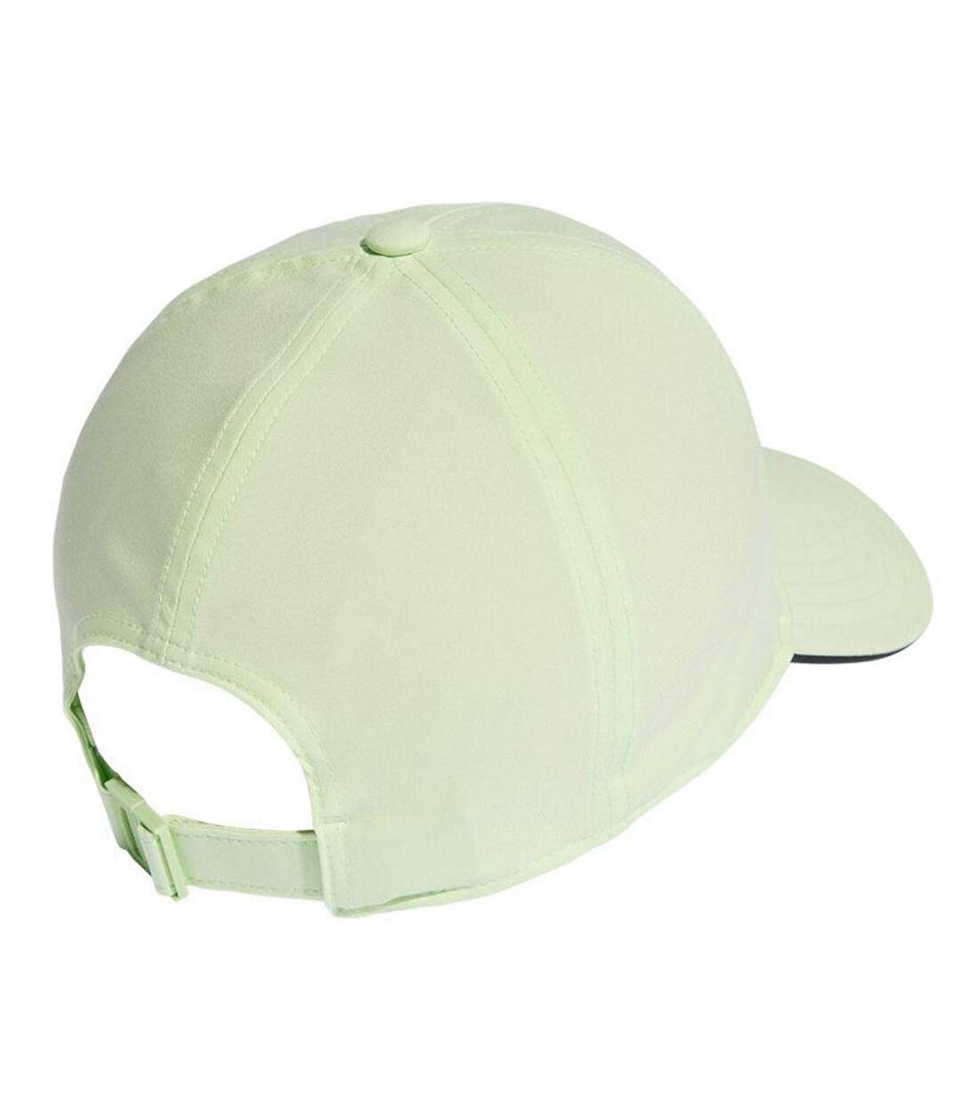 Casquette De Baseball Entraînement Femme Vert Adidas-2